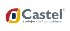 Somos distribuidores de Castel